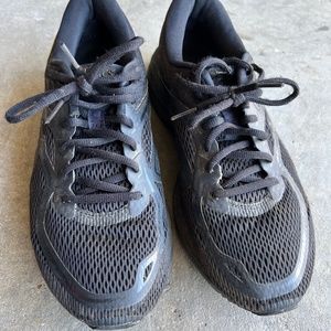 ASICS gel cumulus size 9.5